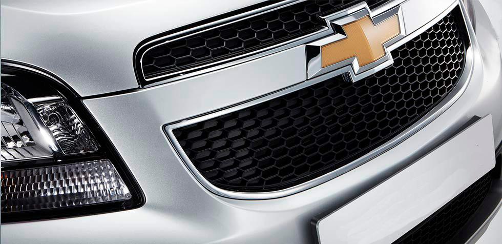 Repuestos Chevrolet